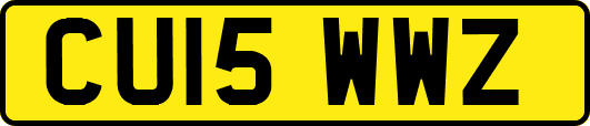 CU15WWZ