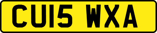 CU15WXA