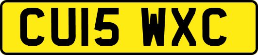 CU15WXC