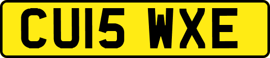 CU15WXE