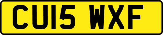 CU15WXF