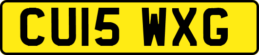 CU15WXG
