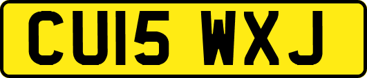 CU15WXJ