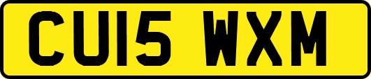 CU15WXM