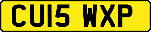 CU15WXP