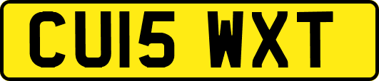 CU15WXT