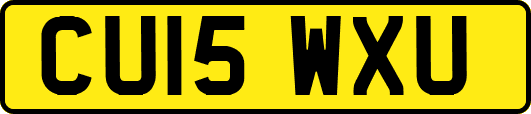 CU15WXU