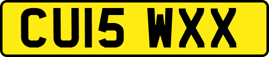 CU15WXX