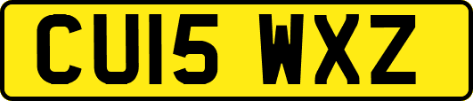 CU15WXZ