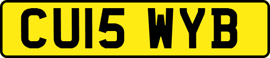 CU15WYB