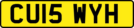 CU15WYH