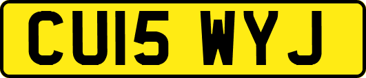 CU15WYJ