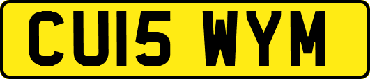 CU15WYM
