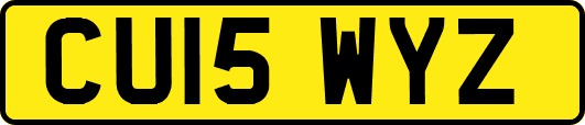 CU15WYZ