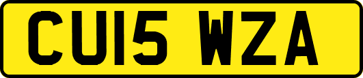 CU15WZA
