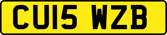 CU15WZB