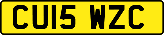 CU15WZC