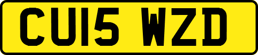 CU15WZD