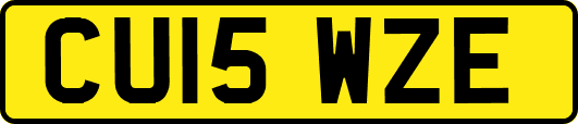 CU15WZE