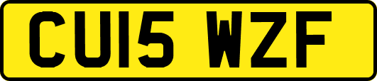 CU15WZF