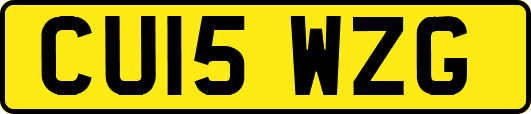 CU15WZG