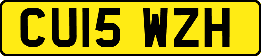 CU15WZH