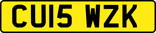 CU15WZK