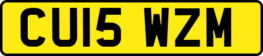 CU15WZM