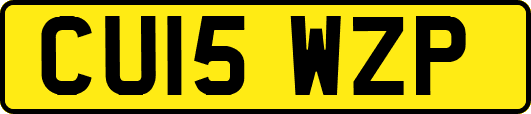 CU15WZP