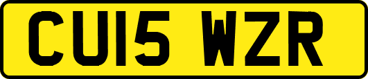 CU15WZR