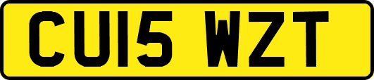 CU15WZT