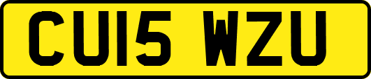 CU15WZU