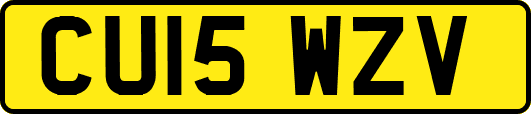 CU15WZV