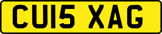 CU15XAG