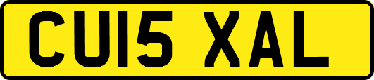CU15XAL