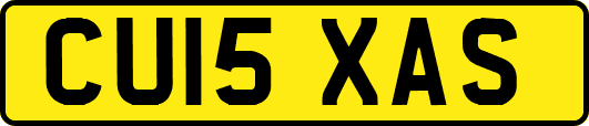 CU15XAS