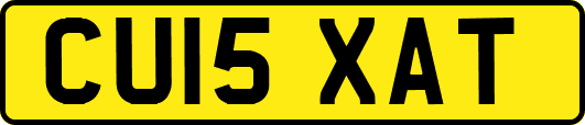 CU15XAT