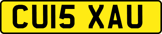 CU15XAU