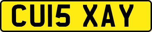 CU15XAY