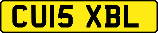 CU15XBL