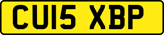 CU15XBP