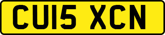 CU15XCN
