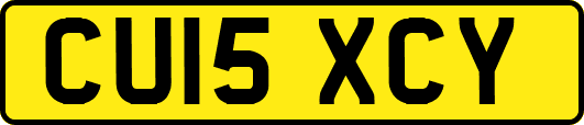 CU15XCY