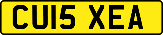 CU15XEA