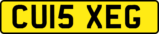 CU15XEG