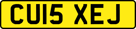 CU15XEJ