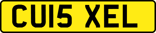 CU15XEL
