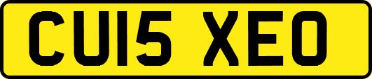 CU15XEO