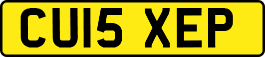 CU15XEP