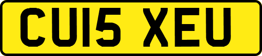 CU15XEU